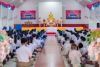 รวมพลังเด็กดี V-Star จังหวัดกาฬสินธุ์ ครั้งที่ 17