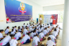 รวมพลังเด็กดี V-Star จังหวัดพิจิตร ครั้งที่ 17 