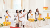 วัดพระธรรมกายฟลอริดา จัดพิธีบุพเปตพลี
