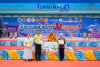 รวมพลังเด็กดี V-Star จังหวัดนครราชสีมา ครั้งที่ 17 