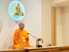 วัดพระธรรมกายออเรกอน จัดปฏิบัติธรรมชาวท้องถิ่น