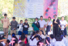 รวมพลังเด็กดี V-Star จังหวัดเพชรบูรณ์ ครั้งที่ 17 