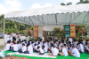 รวมพลังเด็กดี V-Star จังหวัดระนอง ครั้งที่ 17 