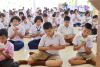 รวมพลังเด็กดี V-Star จังหวัดระนอง ครั้งที่ 17 