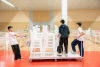 R-sa Smart เครือข่ายเยาวชนจิตอาสา เนื่องในวันถวายมหาสังฆทาน แด่พระสังฆาธิการ 1,000 วัด