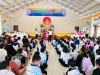 รวมพลังเด็กดี V-Star จังหวัดมุกดาหาร ครั้งที่ 17 