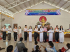 รวมพลังเด็กดี V-Star จังหวัดมุกดาหาร ครั้งที่ 17 