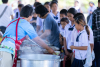 รวมพลังเด็กดี V-Star จังหวัดอุตรดิตถ์ ครั้งที่ 17 