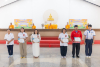 รวมพลังเด็กดี V-Star จังหวัดอุตรดิตถ์ ครั้งที่ 17 