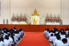 รวมพลังเด็กดี V-Star จังหวัดกาญจนบุรี ครั้งที่ 17 