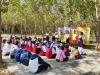 รวมพลังเด็กดี V-Star จังหวัดยโสธร ครั้งที่ 17