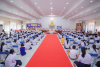 รวมพลังเด็กดี V-Star จังหวัดสิงห์บุรี ครั้งที่ 17 