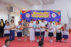 รวมพลังเด็กดี V-Star จังหวัดสิงห์บุรี ครั้งที่ 17 