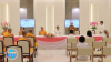 วัดพระธรรมกาย เซ็น MOU ยุทธศาสตร์ Ai ไต้หวัน และ MOA กับมหาวิทยาลัยพุทธศาสนาลุมพินี