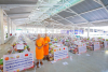 วัดพระธรรมกาย และคณะศิษย์มอบของขวัญวันเด็กแห่งชาติ ประจำปี 2568