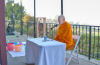 วัดพระธรรมกายแคลิฟอร์เนีย จัดปฏิบัติธรรม 1 Day retreat