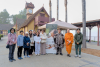 วัดพระธรรมกายแคลิฟอร์เนีย จัดปฏิบัติธรรม 1 Day retreat