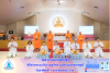 วัดพระธรรมกายเท็กซัส จัดงานบุญวันอาทิตย์
