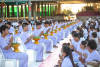 โครงการสามเณรมัชฌิมธรรมทายาท รุ่นที่ 29