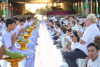 โครงการบรรพชาสามเณรโรงเรียนนานาชาติ รุ่นที่ 14