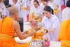 พิธีถวายโคมมาฆประทีป  พ.ศ.2568