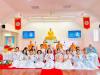 วัดพระธรรมกายโอ๊คแลนด์ จัดงานบุญ 116 ปี คุณยายอาจารย์ฯ