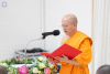 สำนักเรียนคณะสงฆ์ไทยในสหรัฐอเมริกา จัดโครงการเรียนบาลีสัญจร ณ วัดพระธรรมกายแคลิฟอร์เนีย