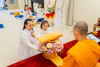 วัดพระธรรมกายเนเธอร์แลนด์ จัดงานบุญ 116 ปี คุณยายอาจารย์ฯ