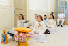 วัดพระธรรมกายเนเธอร์แลนด์ จัดงานบุญ 116 ปี คุณยายอาจารย์ฯ