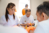 วัดพระธรรมกายปาล์มบีช จัดงานบุญ 116 ปี คุณยายอาจารย์ฯ