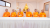 วัดพระธรรมกายโอซาก้า จัดงานบุญ 116 ปี คุณยายอาจารย์ฯ