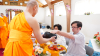 วัดพระธรรมกายซีแอตเติล จัดงานบุญ 116 ปี คุณยายอาจารย์ฯ