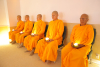 วัดพระธรรมกายจอร์เจีย จัดปฏิบัติธรรมชาวท้องถิ่นประจำเดือนคืนวันเพ็ญ