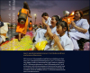 สื่อมวลชนเสนอข่าว พระธรรมยาตรา 1,141 รูป เดินธรรมยาตราสู่อนุสรณ์สถานลำดับที่ 7 วัดพระธรรมกาย สถานที่ขยายวิชชาธรรมกาย