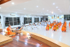 ศูนย์ปฏิบัติธรรมพนมสารคาม จัดปฏิบัติธรรมประจำสัปดาห์