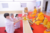 วัดพระธรรมกายจอร์เจีย จัดงานบุญวันอาทิตย์