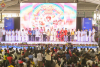 The provincial governor of Pathum Thani presides over the opening ceremony of the 7th event of “Children’s Day 2025”