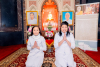 วัดพระธรรมกายเนเธอร์แลนด์ จัดงานวันมหาปูชนียาจารย์ และพิธีบูชาข้าวพระ