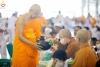 Magha Puja Day 2025 at Wat Phra Dhammakaya