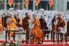 Magha Puja Day 2025 at Wat Phra Dhammakaya