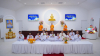 วัดพระธรรมกายเทนเนสซี จัดงานบุญบูชาข้าวพระ