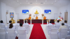 วัดพระธรรมกายเทนเนสซี จัดงานบุญบูชาข้าวพระ