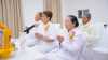 วัดพระธรรมกายเทนเนสซี จัดงานบุญบูชาข้าวพระ