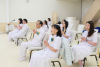 วัดพระธรรมกายซิลิคอนวัลเลย์ จัดงานบุญวันมาฆบูชา
