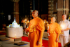 วัดพระธรรมกายเนเธอร์แลนด์ จัดงานบุญวันมาฆบูชา