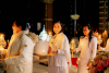 วัดพระธรรมกายเนเธอร์แลนด์ จัดงานบุญวันมาฆบูชา
