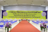 ผู้นำประโยคบาลีสนามหลวง ตรวจเยี่ยมความเรียบร้อยสนามสอบวัดพระธรรมกาย