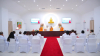 วัดพระธรรมกายเทนเนสซี จัดงานบุญวันอาทิตย์