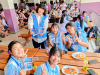  เชิญชวนเยาวชนจิตอาสาจัดภัตตาหารวันคุ้มครองโลก
