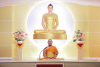 วัดพระธรรมกายจอร์เจีย จัดกิจกรรม 1 Day Meditation Retreat